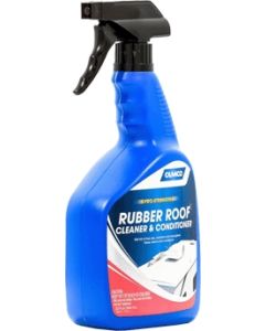 Rubber Roof Cleaner, Pro-Stren