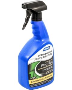 Pro-Tec Rubber Roof Cleaner, P