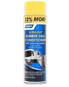 Rubber Seal Conditioner 16 oz