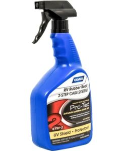 Pro-Tec Rubber Roof Protectant