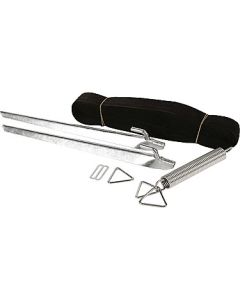 Awning Hold Down Strap Kit