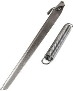 Awning Stake 15" Metal