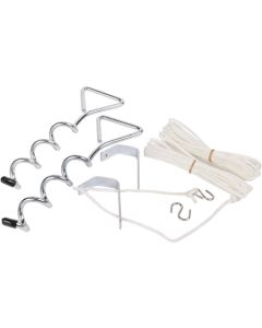 Awning Stabilizer Kit (Eng/Fr)