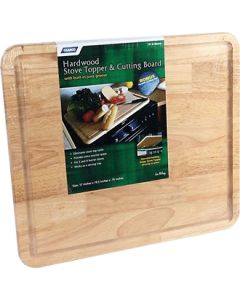 Stove Topper & Cutting Board 1