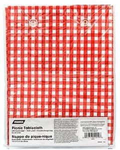 Picnic Tablecloth