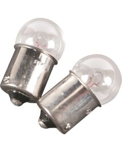 Bulb 67 Auto License 2 pack (E