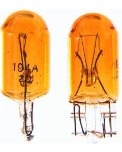 Bulb 194A Auto Side Marker