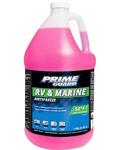 RV & Marine AntiFreeze