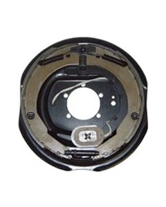 10" 3.5K RH BACKING PLATE ASSY