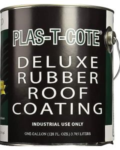 Deluxe Rubber Roof Coating