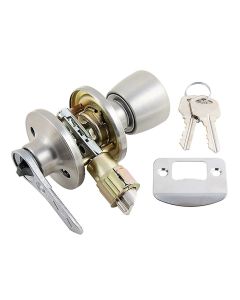 RV Lever Lock - Stainless