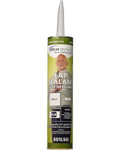 Dicor Self Level Sealant Grey