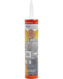 Dicor Self Level Sealant Tan