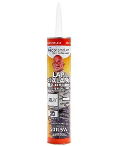 Dicor Self Level Sealant White