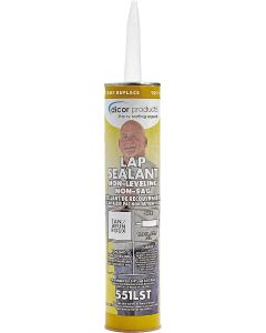 Dicor Non Sag Lap Sealant Tan