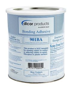 Dicor EPDM Adhesive 1 Gallon