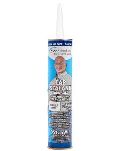 Dicor Cap Sealant White