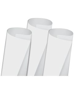 EPDM Plus Brite-Ply White 21'