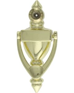 BRASS KNOCKER VIEWER