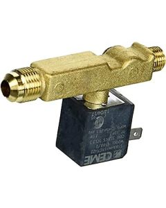 SOLENOID VALVE KIT