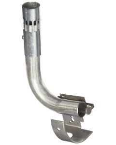 MAIN BURNER TUBE