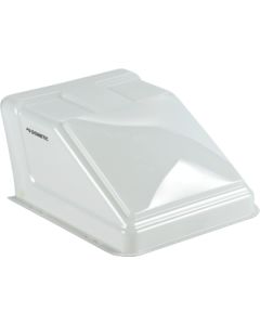 ULTRA BREEZE VENT COVER WHITE