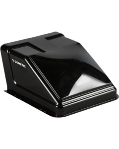 ULTRA BREEZE VENT COVER BLACK