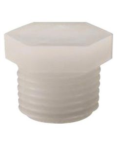 Drain Plug Kit 1/2" Plastic