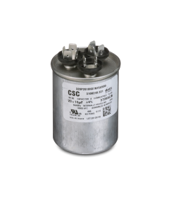 AC Capacitor 20/10/370