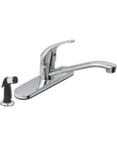 SINGLE LEVER HANDLE 8"KIT FAUC