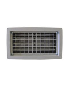 EVERROCK AUTO VENT GRAY