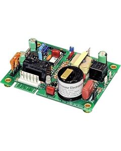 Ignitor Board Fan 50 Plus Pins