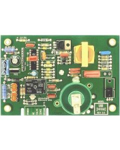 UNIVERSAL IGNITOR BOARD 24V