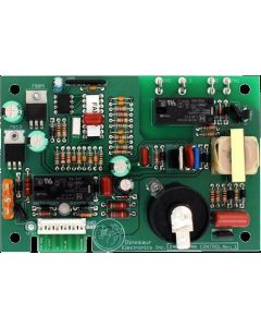 IGNITOR BOARD 24 VAC FAN CRTL