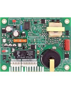 Universal Ignitor Board UIB 64