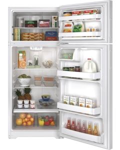 HOTPOINT REFRIGERATOR 18.2 CF