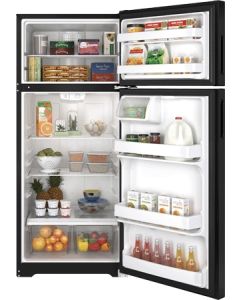 HOTPOINT REFRIGERATOR 18.2 CF