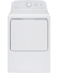 HOTPOINT ELECTRIC DRYER 6 CF W