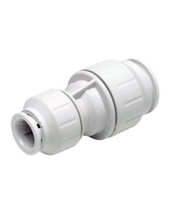 3/4" x 1/2" Speedfit Coupling