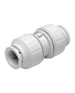 1/2" Speedfit Coupling