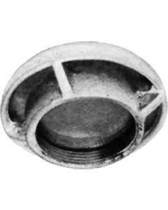 3/4" MUSHROOM VENT CAP