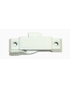 WINDOW LOCK WHITE 9750 SERIES