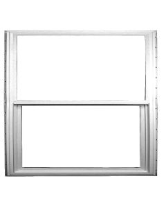 30 x 30 VS Vinyl Window