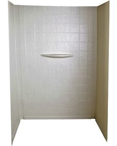 SHOWER STALL SURROUND BON