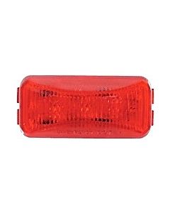 Red Marker/Clearance Light