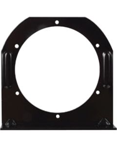 Steel mounting bracket for 4"