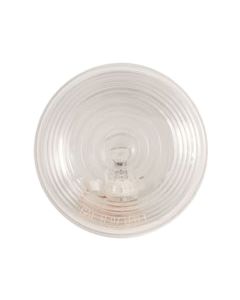 4" Round Backup Light