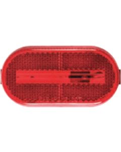 Red marker/clearance light wit