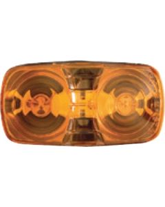 Amber Marker/Clearance Light