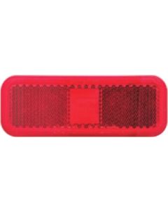 Red marker/clearance light wit